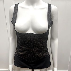 DonnaKaren intimates control camisole size L‎